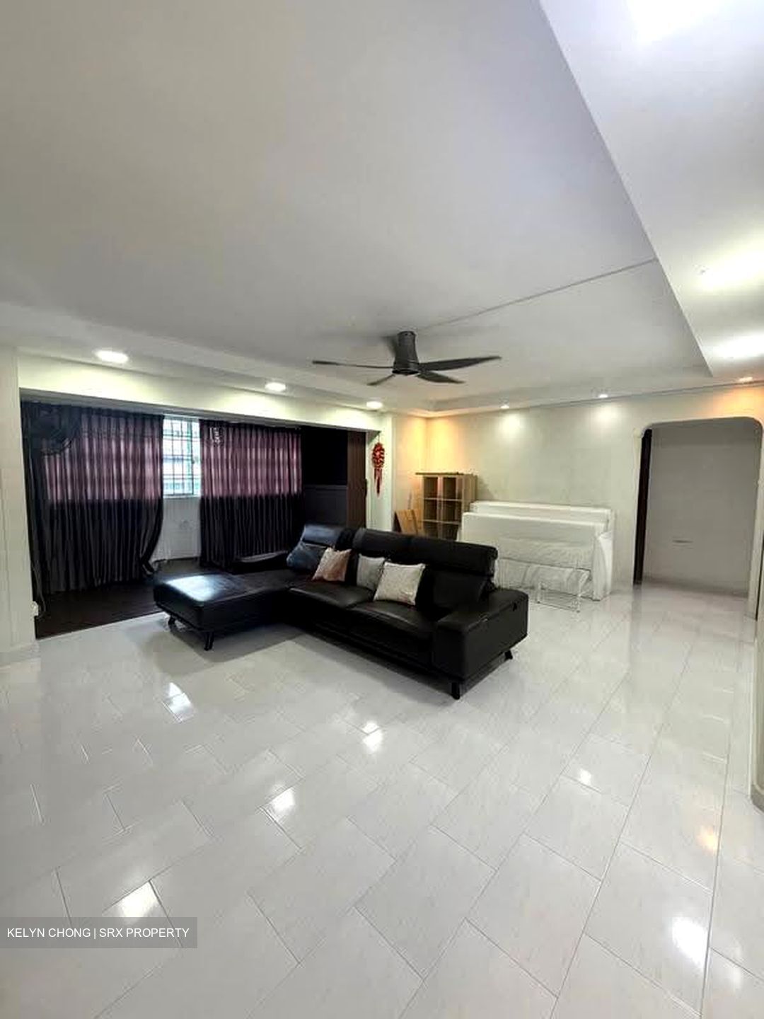 Blk 156 Simei Road (Tampines), HDB 5 Rooms #638701581